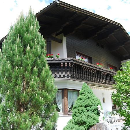 Ferienhaus Plattner Apartment เลียนซ์ ภายนอก รูปภาพ