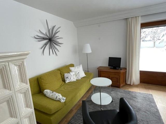 Ferienhaus Plattner Apartment เลียนซ์ ภายนอก รูปภาพ