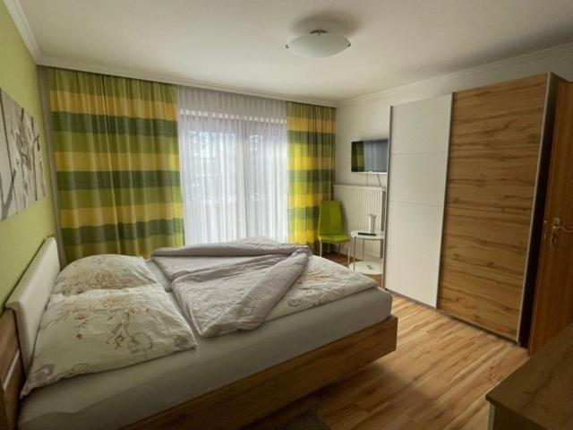 Ferienhaus Plattner Apartment เลียนซ์ ภายนอก รูปภาพ