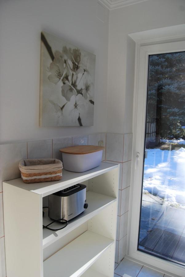 Ferienhaus Plattner Apartment เลียนซ์ ภายนอก รูปภาพ
