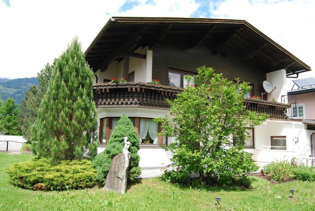 Ferienhaus Plattner Apartment เลียนซ์ ภายนอก รูปภาพ