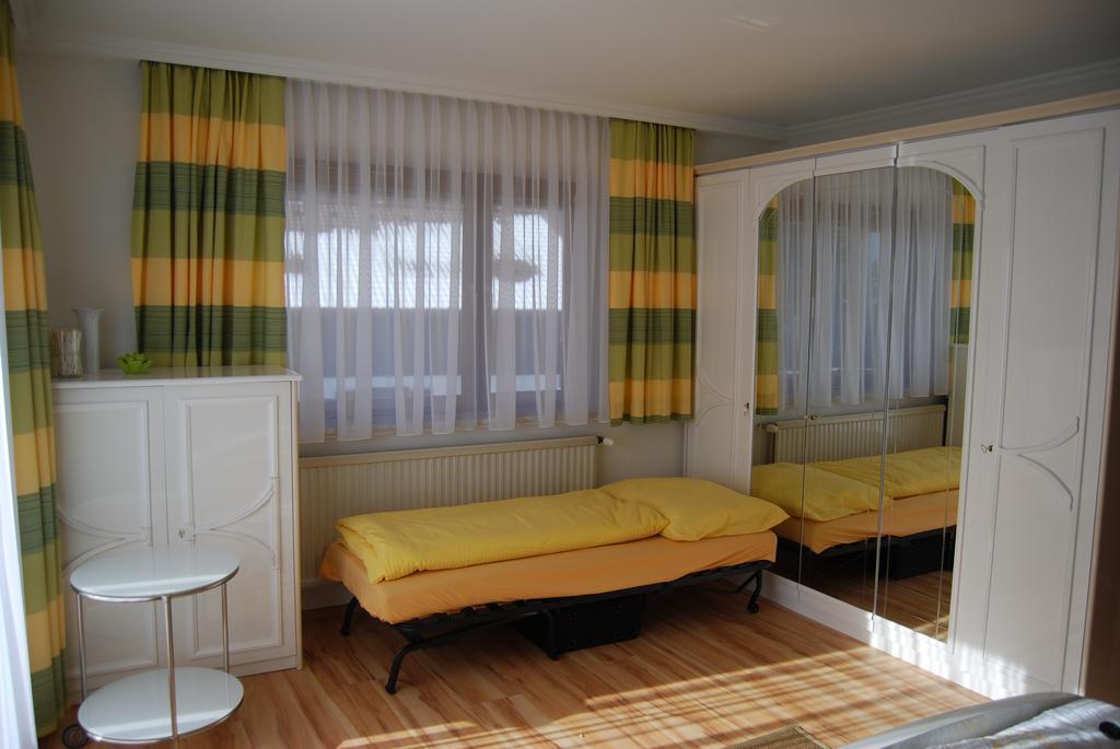 Ferienhaus Plattner Apartment เลียนซ์ ห้อง รูปภาพ