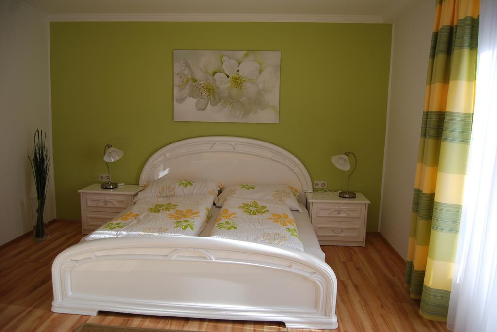 Ferienhaus Plattner Apartment เลียนซ์ ห้อง รูปภาพ