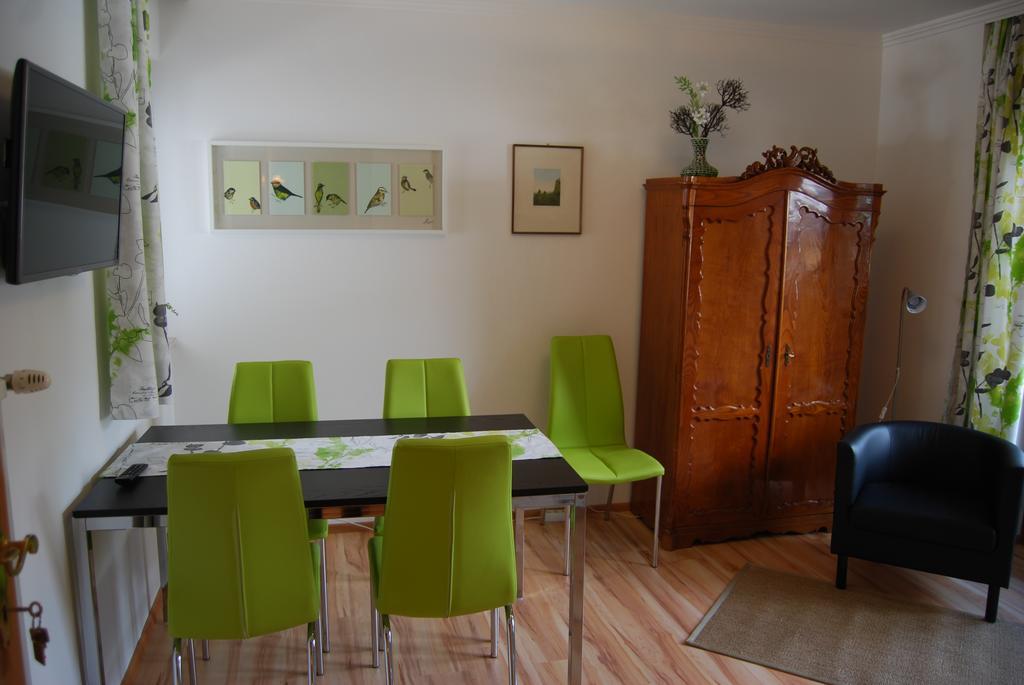 Ferienhaus Plattner Apartment เลียนซ์ ห้อง รูปภาพ