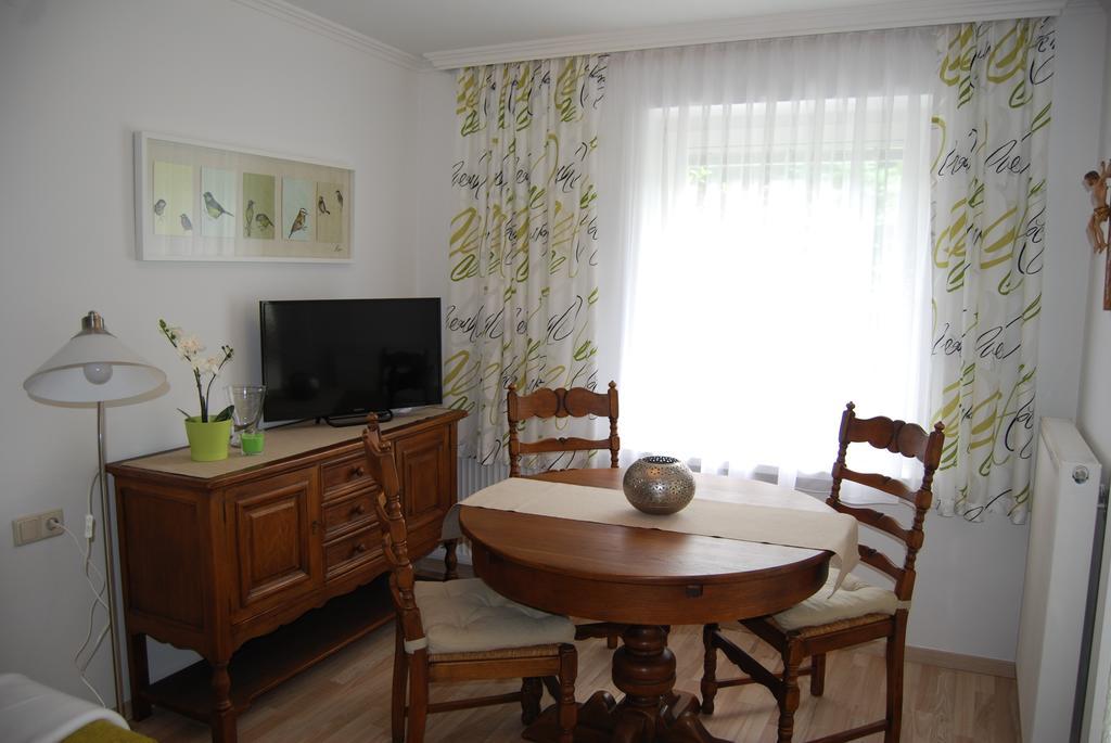 Ferienhaus Plattner Apartment เลียนซ์ ห้อง รูปภาพ