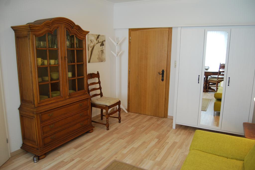 Ferienhaus Plattner Apartment เลียนซ์ ห้อง รูปภาพ